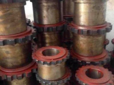 点击查看详细信息<br>标题：齿轮A 阅读次数：8510